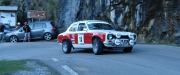 II Rallye Rutas Cantabras